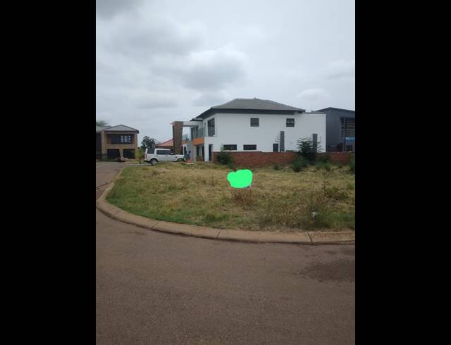 400M² VACANT LAND FOR SALE IN THE ORCHARDS
